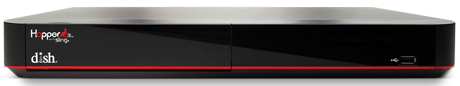 Hopper 3 HD DVR from HAMILTON'S ELECTRONICS in WAYCROSS, GA - A DISH Authorized Retailer