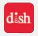 dish