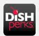 dish