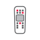 Get  a FREE Voice Remote with HAMILTON'S ELECTRONICS in WAYCROSS, GA - A DISH Authorized Retailer